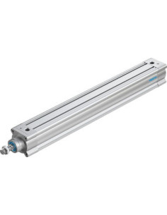 DSBC-63-500-PPVA-N3 Siłownik znormalizowany | Pneumatyka | Eshop Dopak | Wszystko dla Przemysłu