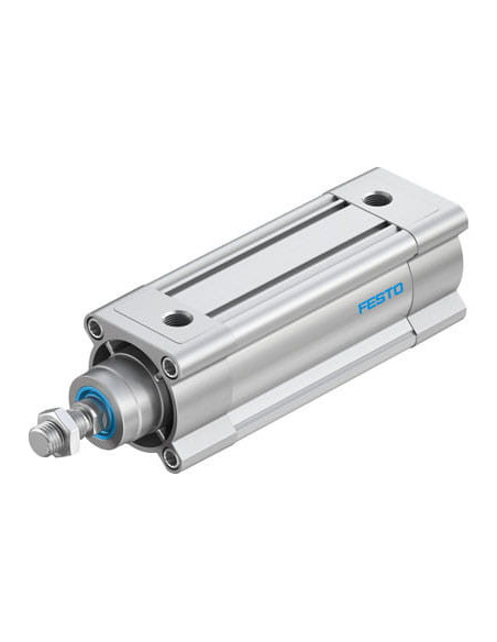 DSBC-63-100-PPSA-N3 Siłownik znormalizowany | Pneumatyka | Eshop Dopak | Wszystko dla Przemysłu
