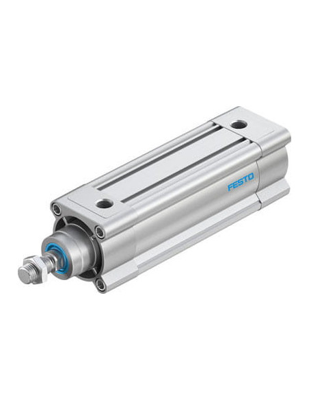DSBC-63-125-PPSA-N3 Siłownik znormalizowany | Pneumatyka | Eshop Dopak | Wszystko dla Przemysłu