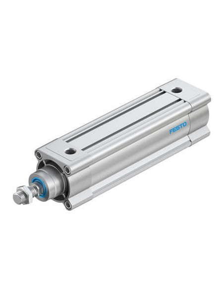 DSBC-63-160-PPSA-N3 Siłownik znormalizowany | Pneumatyka | Eshop Dopak | Wszystko dla Przemysłu