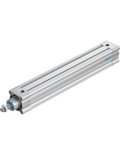 DSBC-63-400-PPSA-N3 Siłownik znormalizowany | Pneumatyka | Eshop Dopak | Wszystko dla Przemysłu