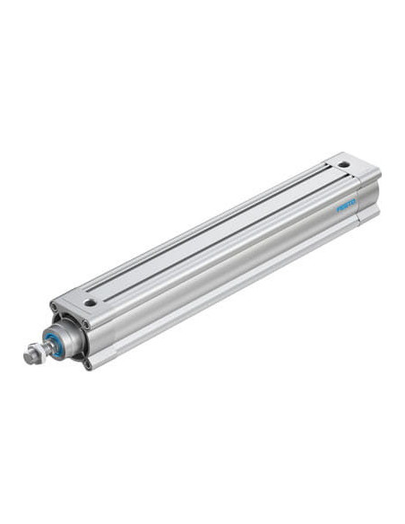 DSBC-63-400-PPSA-N3 Siłownik znormalizowany | Pneumatyka | Eshop Dopak | Wszystko dla Przemysłu