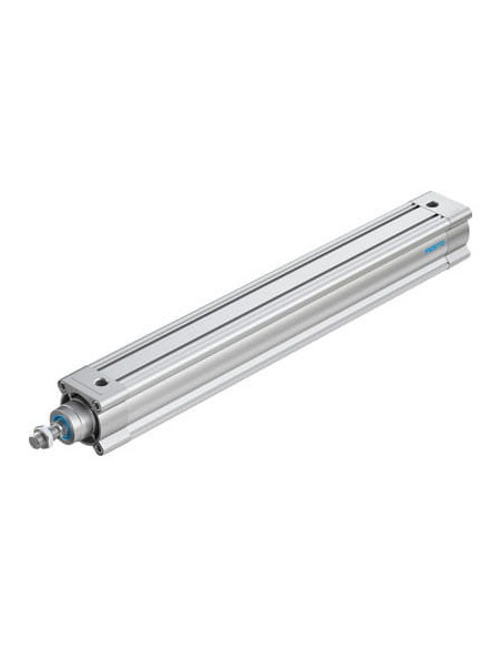 DSBC-63-500-PPSA-N3 Siłownik znormalizowany | Pneumatyka | Eshop Dopak | Wszystko dla Przemysłu