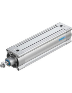 DSBC-100-320-PPVA-N3 Siłownik znormalizowany | Pneumatyka | Eshop Dopak | Wszystko dla Przemysłu