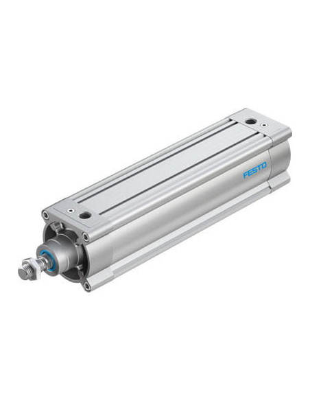 DSBC-100-320-PPVA-N3 Siłownik znormalizowany | Pneumatyka | Eshop Dopak | Wszystko dla Przemysłu