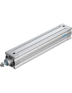 DSBC-100-500-PPVA-N3 Siłownik znormalizowany | Pneumatyka | Eshop Dopak | Wszystko dla Przemysłu