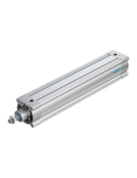 DSBC-100-500-PPVA-N3 Siłownik znormalizowany | Pneumatyka | Eshop Dopak | Wszystko dla Przemysłu