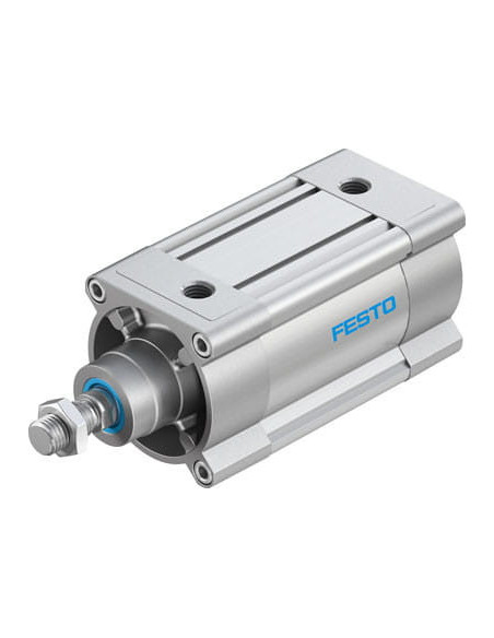 DSBC-100-80-PPSA-N3 Siłownik znormalizowany | Pneumatyka | Eshop Dopak | Wszystko dla Przemysłu