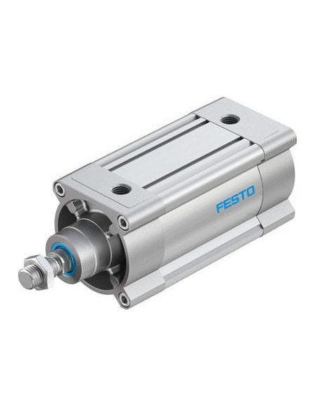 DSBC-100-100-PPSA-N3 Siłownik znormalizowany | Pneumatyka | Eshop Dopak | Wszystko dla Przemysłu
