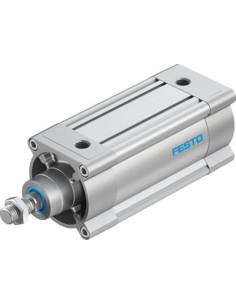 DSBC-100-125-PPSA-N3 Siłownik znormalizowany | Pneumatyka | Eshop Dopak | Wszystko dla Przemysłu