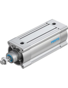 DSBC-100-160-PPSA-N3 Siłownik znormalizowany | Pneumatyka | Eshop Dopak | Wszystko dla Przemysłu