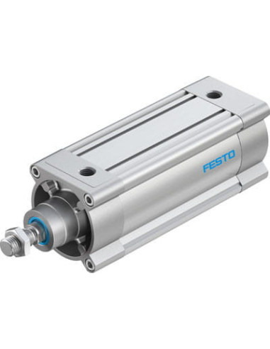 DSBC-100-160-PPSA-N3 Siłownik znormalizowany | Pneumatyka | Eshop Dopak | Wszystko dla Przemysłu