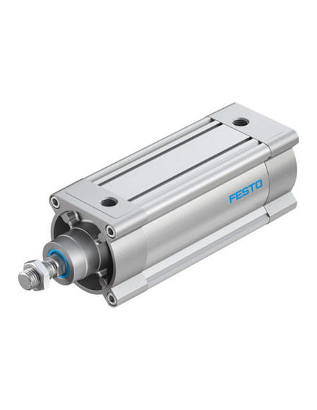 DSBC-100-160-PPSA-N3 Siłownik znormalizowany | Pneumatyka | Eshop Dopak | Wszystko dla Przemysłu
