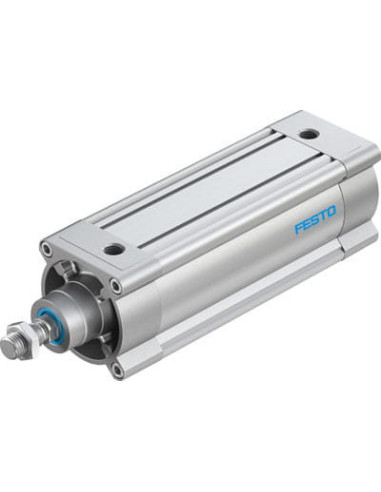 DSBC-100-200-PPSA-N3 Siłownik znormalizowany | Pneumatyka | Eshop Dopak | Wszystko dla Przemysłu