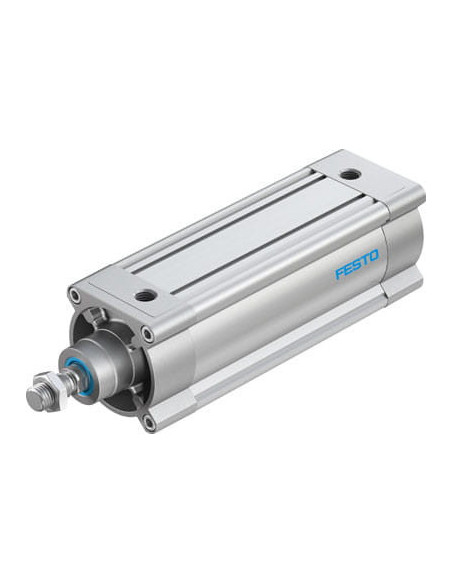 DSBC-100-200-PPSA-N3 Siłownik znormalizowany | Pneumatyka | Eshop Dopak | Wszystko dla Przemysłu