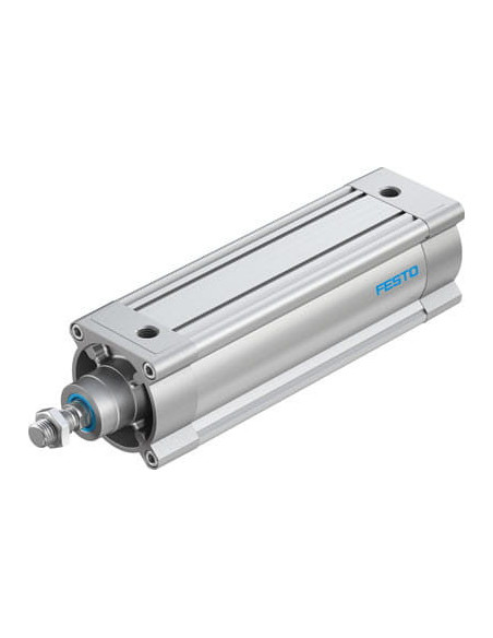 DSBC-100-250-PPSA-N3 Siłownik znormalizowany | Pneumatyka | Eshop Dopak | Wszystko dla Przemysłu