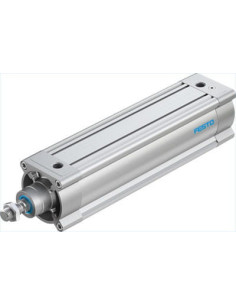 DSBC-100-320-PPSA-N3 Siłownik znormalizowany | Pneumatyka | Eshop Dopak | Wszystko dla Przemysłu
