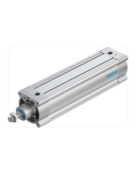 DSBC-100-320-PPSA-N3 Siłownik znormalizowany | Pneumatyka | Eshop Dopak | Wszystko dla Przemysłu