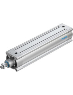 DSBC-100-400-PPSA-N3 Siłownik znormalizowany | Pneumatyka | Eshop Dopak | Wszystko dla Przemysłu
