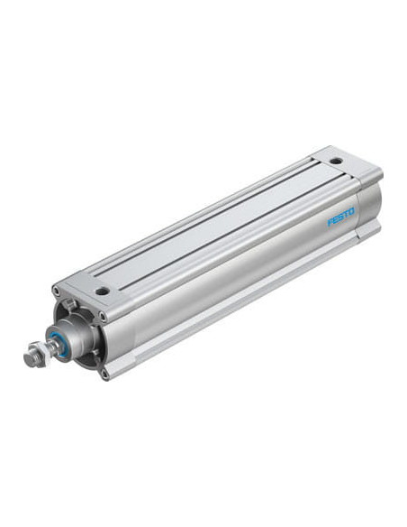 DSBC-100-400-PPSA-N3 Siłownik znormalizowany | Pneumatyka | Eshop Dopak | Wszystko dla Przemysłu