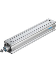 DSBC-100-500-PPSA-N3 Siłownik znormalizowany | Pneumatyka | Eshop Dopak | Wszystko dla Przemysłu