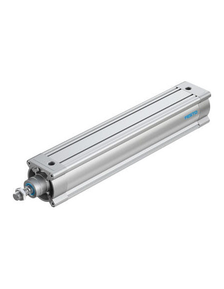 DSBC-100-500-PPSA-N3 Siłownik znormalizowany | Pneumatyka | Eshop Dopak | Wszystko dla Przemysłu