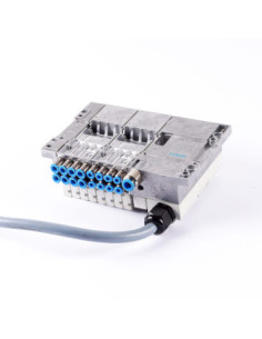 Wyspa zaworowa, interfejs elektryczny 533345 x 8, FESTO | Pneumatyka | Eshop Dopak | Wszystko dla Przemysłu