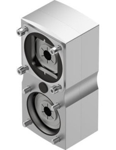 EAMM-U-110-D80-100A-120-S1 Zestaw równoległy | Elektryka | Eshop Dopak | Wszystko dla Przemysłu