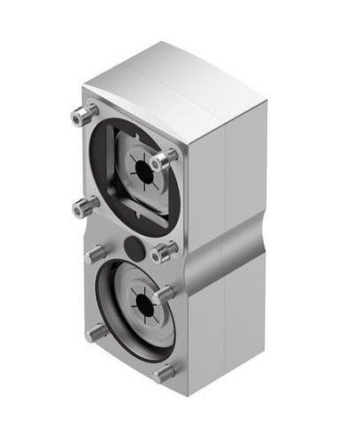EAMM-U-110-D80-100A-120-S1 Zestaw równoległy | Elektryka | Eshop Dopak | Wszystko dla Przemysłu