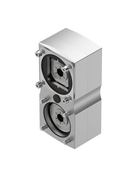 EAMM-U-110-D80-100A-120-S1 Zestaw równoległy | Elektryka | Eshop Dopak | Wszystko dla Przemysłu