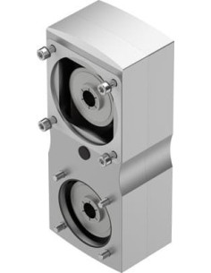 EAMM-U-145-D100-140A-188-S1 Zestaw równoległy | Elektryka | Eshop Dopak | Wszystko dla Przemysłu