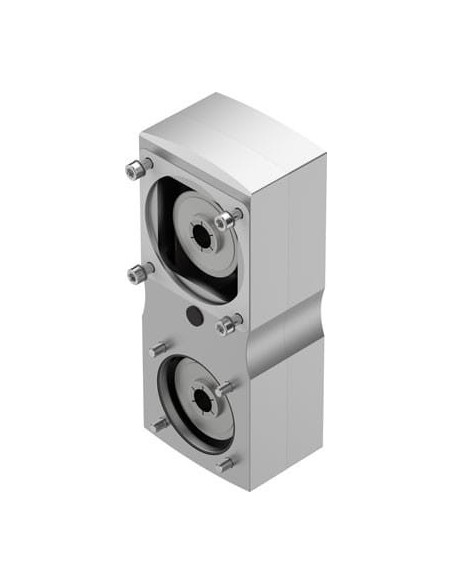 EAMM-U-145-D100-140A-188-S1 Zestaw równoległy | Elektryka | Eshop Dopak | Wszystko dla Przemysłu
