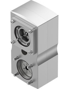 EAMM-U-110-D60-60G-120-S1 Zestaw równoległy | Elektryka | Eshop Dopak | Wszystko dla Przemysłu