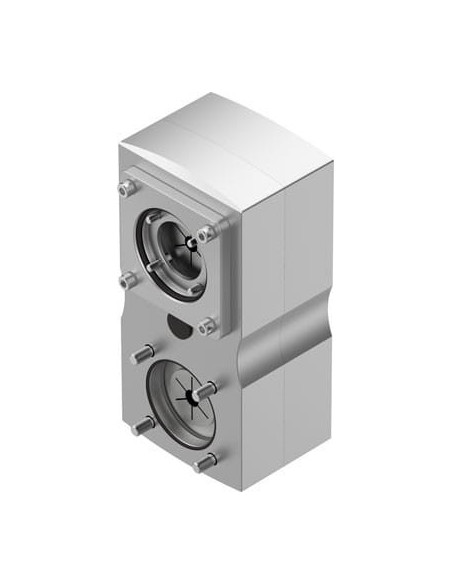 EAMM-U-110-D60-60G-120-S1 Zestaw równoległy | Elektryka | Eshop Dopak | Wszystko dla Przemysłu
