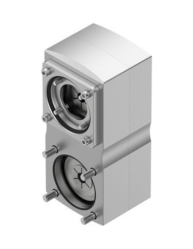 EAMM-U-86-D60-60G-102-S1 Zestaw równoległy | Elektryka | Eshop Dopak | Wszystko dla Przemysłu
