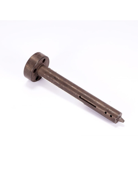 Wypychacz formy, dł. 188 mm, śr. 20 mm | Części do Wtryskarek | Eshop Dopak