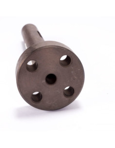 Wypychacz formy, dł. 188 mm, śr. 20 mm | Części do Wtryskarek | Eshop Dopak 2