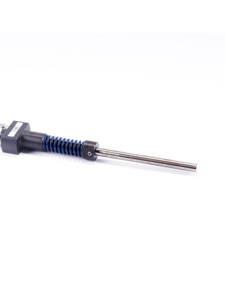 Prowadnica pojedyncza ze sprężyną ( popychacz ) śr.12mm, L290mm | Automatyka | Eshop Dopak | Wszystko dla Przemysłu