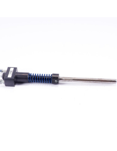 Prowadnica pojedyncza ze sprężyną ( popychacz ) śr.12mm, L290mm | Automatyka | Eshop Dopak | Wszystko dla Przemysłu