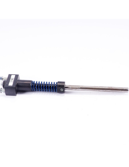 Prowadnica pojedyncza ze sprężyną ( popychacz ) śr.12mm, L290mm | Automatyka | Eshop Dopak | Wszystko dla Przemysłu