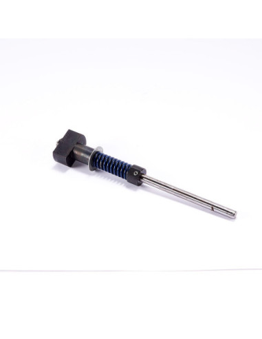Prowadnica pojedyncza ze sprężyną ( popychacz ) śr.12mm, L290mm | Automatyka | Eshop Dopak | Wszystko dla Przemysłu
