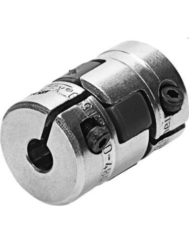 EAMC-20-30-6-10 Sprzęgło | Elektryka | Eshop Dopak | Wszystko dla Przemysłu
