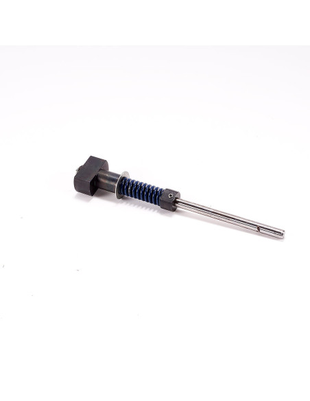 Prowadnica pojedyncza ze sprężyną ( popychacz ) śr.12mm, L290mm | Automatyka | Eshop Dopak | Wszystko dla Przemysłu