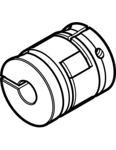 EAMC-30-35-6-10 Sprzęgło | Elektryka | Eshop Dopak | Wszystko dla Przemysłu