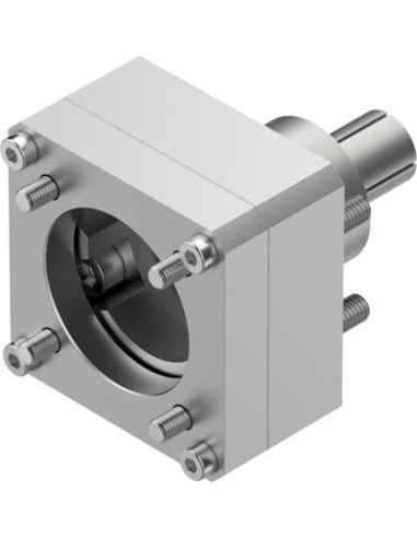 EAMM-A-M43-60H Zestaw osiowy | Elektryka | Eshop Dopak | Wszystko dla Przemysłu