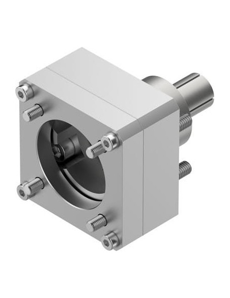 EAMM-A-M43-60H Zestaw osiowy | Elektryka | Eshop Dopak | Wszystko dla Przemysłu