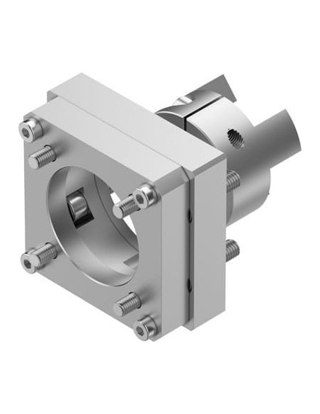 EAMM-A-M48-60H Zestaw osiowy | Elektryka | Eshop Dopak | Wszystko dla Przemysłu