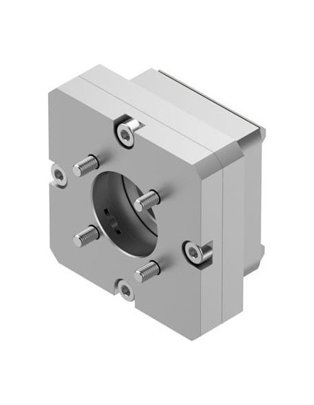 EAMM-A-R27-40G Zestaw osiowy | Elektryka | Eshop Dopak | Wszystko dla Przemysłu