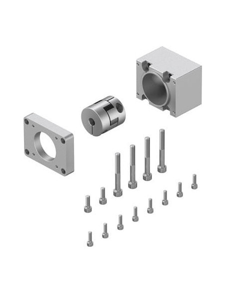EAMM-A-S48-40G-G2 Zestaw osiowy | Elektryka | Eshop Dopak | Wszystko dla Przemysłu