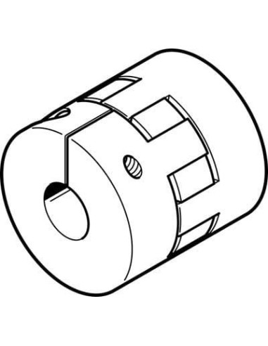 EAMC-56-58-19-19 Sprzęgło | Elektryka | Eshop Dopak | Wszystko dla Przemysłu